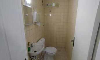 Imagem 3: Sala/Conjunto para aluguel possui 35 metros quadrados