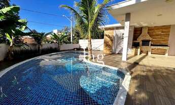 Imagem 5: Casa com 2 dormitórios para alugar, 283 m² por R$ 5.500,00/mês - Jardim Ibiti do Paço - So