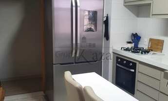 Imagem 3: Apartamento / Padrão - Urbanova - Venda - Residencial