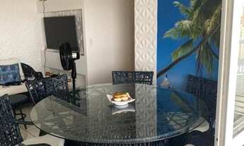 Imagem 4: Apartamento em Praia Grande - SP, Aviação