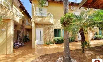 Imagem: Casa (sobrado em condominio) 2 dormitórios/suite