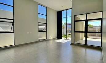 Imagem 2: Linda Casa Alto Padrão em Arniqueiras, 4 Suítes, Lazer completo, com planejados