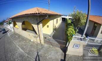 Imagem 2: Casa para Venda em Imbituba, VILA NOVA ALVORADA - DIVINÉIA, 4 dormitórios, 1 suíte, 1 banh