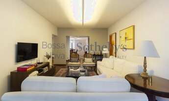 Imagem 5: São Paulo - Apartamento Padrão - Campo Belo