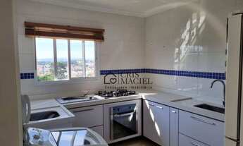 Imagem 3: Apartamento com 2 dormitórios à venda, 62 m² por R$ 310.000 - Residencial Monte Verde - In