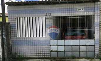 Imagem: Casa com 3 dormitórios à venda, 62 m²