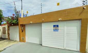 Imagem 2: Casa à venda no bairro Coité - Eusébio/CE