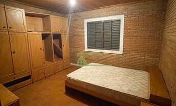 Imagem 5: Chácara com 1 dormitório à venda, 5000 m² por R$ 480.000,00 - Condomínio Estância das Coli