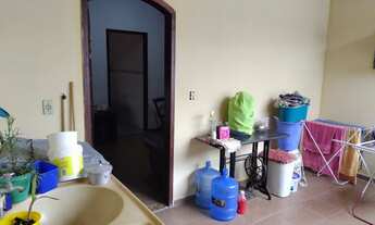 Imagem 6: Casa em condomínio com 3 quartos com piscina