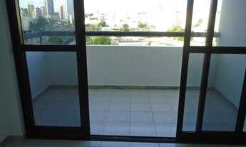 Imagem 2: Apartamento para aluguel possui 57 metros quadrados com 1 quarto em Pituba - Salvador - BA