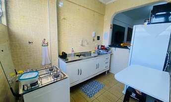 Imagem 10: Apartamento, 49 m² - venda por R$ 200.000,00 ou aluguel por R$ 1.400,00/mês - Tupi - Praia