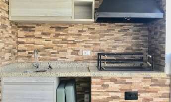 Imagem 4: Apartamento para aluguel possui 120 metros quadrados com 2 quartos em Vila Olímpia - São P