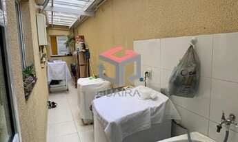 Imagem 7: Apartamento à venda, 3 quartos, 2 suítes, 2 vagas, Pinheirinho - Santo André/SP