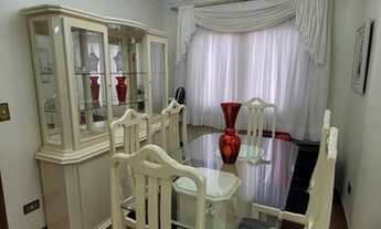 Imagem 4: Apartamento para venda possui 127 metros quadrados com 3 quartos em Centro - Osasco - SP