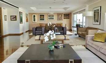 Imagem 4: 4 Suítes 6 vagas Novo Varanda Fechada Lazer Completo