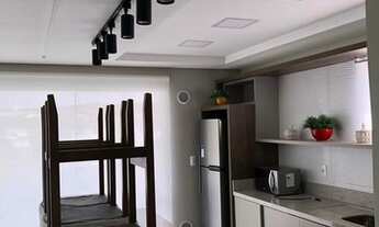 Imagem 5: Ultimo Andar de Frente e uma Otima Vista a