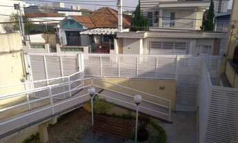 Imagem 2: Sobrado com 2 dormitórios à venda, 123 m² por R$ 510.000,00 - Vila Santa Clara - São Paulo