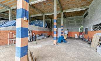 Imagem 3: CURITIBA - Terreno Padrão - GUABIROTUBA