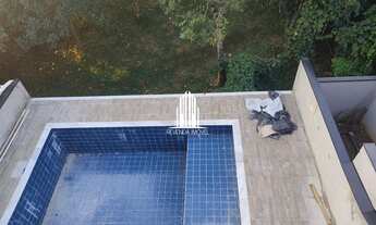 Imagem: Oportunidade Casa Nova Newville Piscina