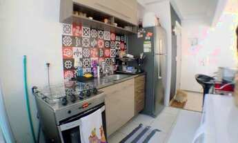 Imagem 3: Dois quartos, nascente, ventilado, Flex Piatã