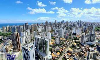 Imagem 4: Cobertura 5 Dormitórios à venda 880 m² R$ 7.700.000,00 - Ondina - Salvador/BA