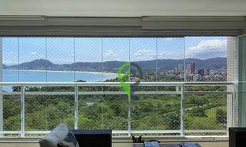 Imagem 2: Apartamento com 3 dormitórios à venda, 158 m² por R$ 1.890.000 - Parque Enseada - Guarujá