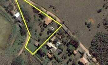 Imagem: Terreno residencial à venda, Chácaras