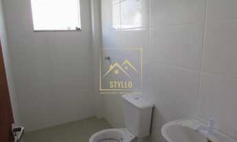 Imagem 6: Sobrado localizado no Loteamento Jardim Botânico Potecas São José SC