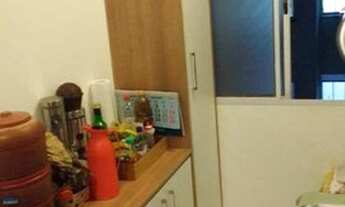 Imagem 4: Cobertura com 4 dormitórios à venda, 112 m² por R$ 380.000,00 - Novo Osasco - Osasco/SP