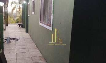 Imagem 6: Chácara com 3 dormitórios à venda, 1000 m² por R$ 430.000,00 - Chácaras Santa Martha - Vár