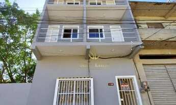 Imagem 2: Kitnet com 1 dormitório para alugar, 30 m² por R$ 500/mês - Âncora - Rio das Ostras/RJ