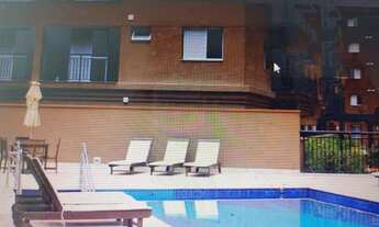 Imagem 2: Dois Dorms, Proximo ao Parque