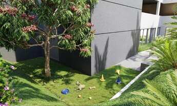 Imagem 6: Elements Higienópolis-Aptos 1 ou 2 Dormitórios-Lazer Completo