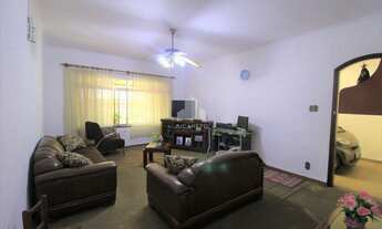 Imagem: Casa com 2 dormitórios à venda, 158 m²