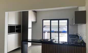 Imagem 4: Casa no Condomínio Piemonte - Indaiatuba/SP