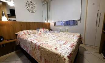 Imagem 3: Apartamento de quarto e sala na Glória - Rio de Janeiro - RJ