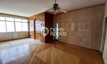 Imagem 2: Rio de Janeiro - Apartamento Padrão - Copacabana