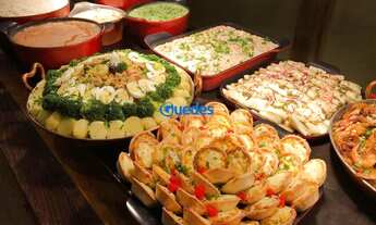 Imagem 2: São Paulo - Conjunto Comercial/Sala - Chácara Santo Antônio