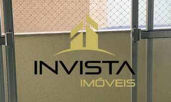 Imagem 3: Apartamento colado ao Hospital do Parque, 66m², 2 dorms 1 suíte, elevador