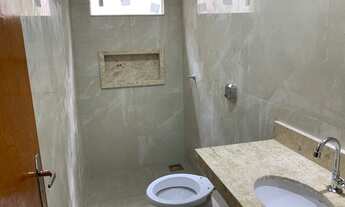 Imagem 6: Térrea para venda tem 90 metros quadrados com 3 quartos em Bairro Seminário - Campo Grande