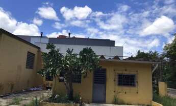 Imagem 4: Galpão/Depósito/Armazém para aluguel com 342 metros quadrados em Sarandi - Porto Alegre