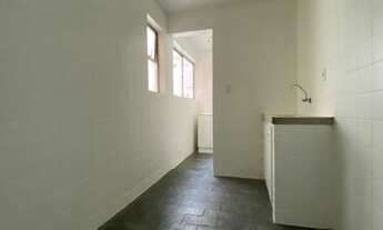 Imagem 7: Apartamento para venda possui 100 metros quadrados com 2 quartos