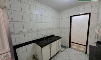 Imagem 7: Apartamento à venda, 54 m² por R$ 240.000,00 - Jardim do Estádio - Santo André/SP