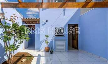 Imagem: Casa para Venda em São Paulo, Brooklin