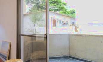 Imagem 6: APARTAMENTO EM MOEMA COM 2 SACADAS