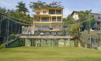 Imagem: Chácara Pé na água