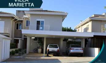 Imagem: Casa de condomínio sobrado para venda tem