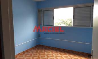 Imagem 5: Locação - APARTAMENTO - NOVO MUNDO - VILA ROSSI - SAO JOSE DOS CAMPOS - 58 M² AU - 2 DORM