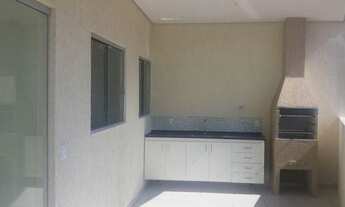 Imagem: Casa para venda possui 160 metros quadrados