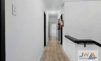 Imagem 5: Galpão para alugar, 2641 m² por R$ 65.000/mês - Vila Leopoldina - São Paulo/SP